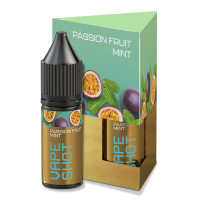 Набор Vape Shot Passion Fruit Mint
