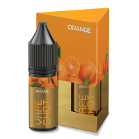 Набор Vape Shot Orange