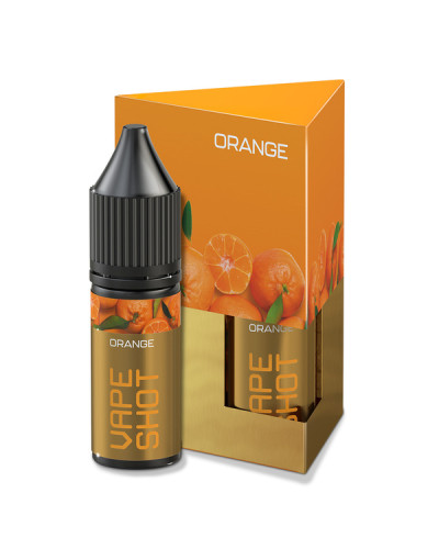 Набір Vape Shot Orange