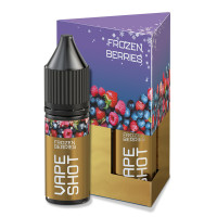 Набір Vape Shot Frozen Berries