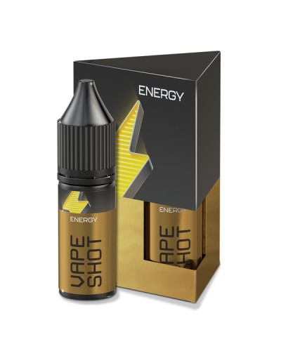 Набір Vape Shot Energy