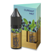 Набір Vape Shot Currant Mint