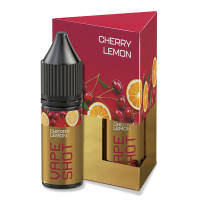 Набір Vape Shot Cherry Lemon