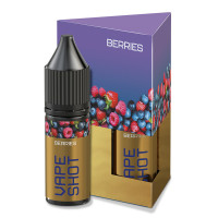 Набір Vape Shot Berries