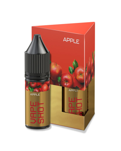 Набір Vape Shot Apple