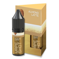 Набір Vape Shot Almond Latte