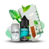 Набір Nomad Classy Mint М\'ята