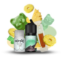 Набір Nomad Gummy Grizzly Желейні Ведмедики