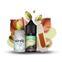 Набір Nomad Pistachio Leafs Фісташка