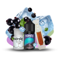 Набор Nomad Polar Currant Смородина С Холодком