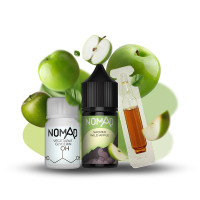 Набор Nomad Sacred Wild Apple Яблоко