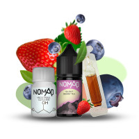 Набор Nomad Silent Berry Tea Ягодный Чай