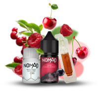 Набор Nomad Sour Cherry Roads Кислая Вишня