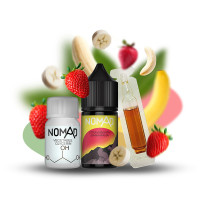 Набор Nomad Strawberry Bananana Клубника С Бананом
