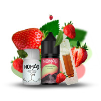 Набор Nomad Strawberry Fields Клубника