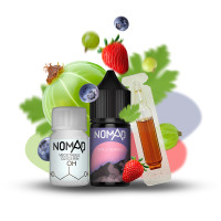 Набір Nomad Triple Berries Ягоди