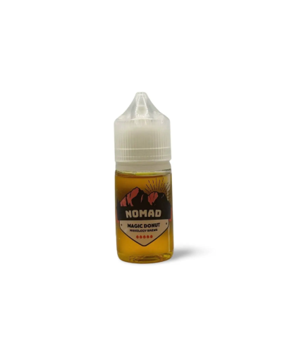 Набор Nomad Magic Donut Пончик с клубничным джемом