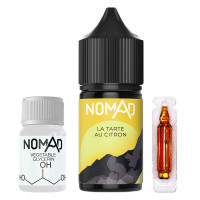 Набір Nomad La Tarte au Citron