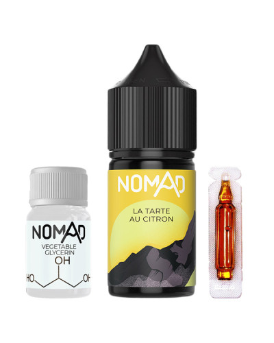 Набір Nomad La Tarte au Citron