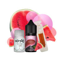 Набір Nomad Watermelon Bubblegum