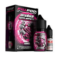 Набор Fill Pod Жевачка Тутти Фрутти
