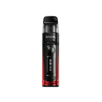 Cтартовый набор SMOK RPM C - Transparent Red
