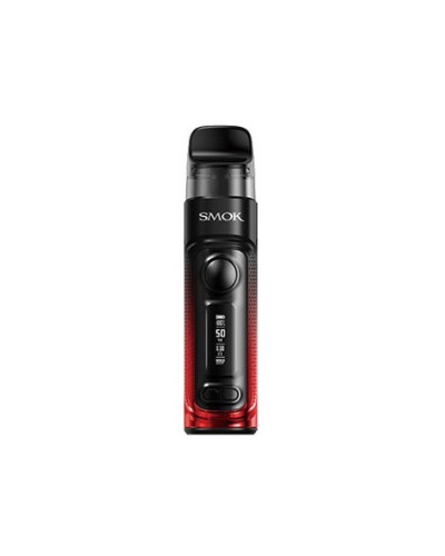 Стартовий набір SMOK RPM C - Transparent Red