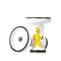 Чаша для кальяна Dumok Harmony Simpson Collection Homer 3