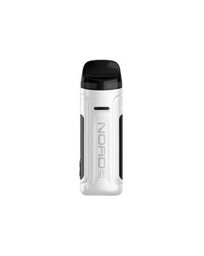 Стартовий набір SMOK Nord C - Matte White