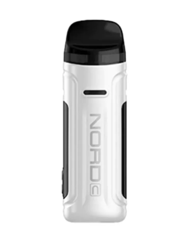 Стартовий набір SMOK Nord C - Matte White - фото 3
