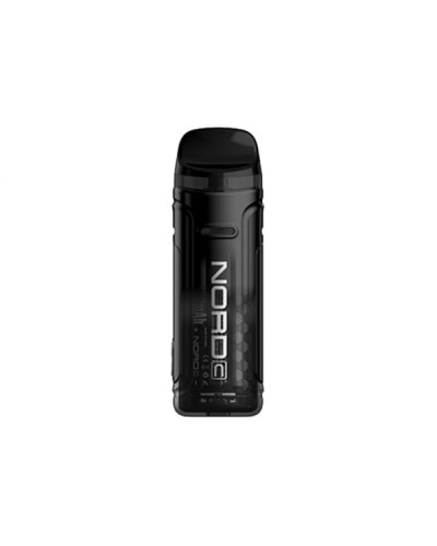Стартовий набір SMOK Nord C - Transparent Black