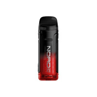 Стартовий набір SMOK Nord C - Transparent Red