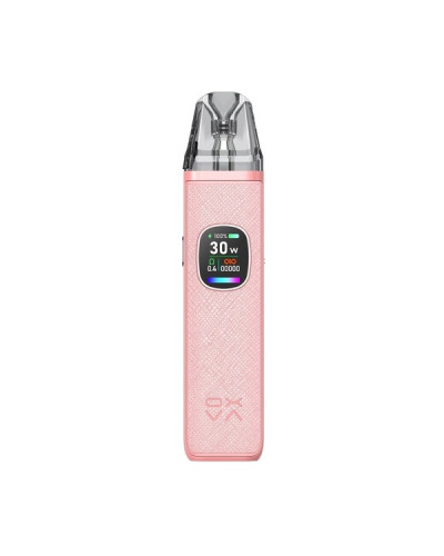 Стартовий набір OXVA Xlim Pro 2 - Coral Pink