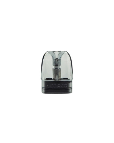 Картридж VooPoo Argus Pod 1.2 Ом 2ml. Side-Fill - фото 3