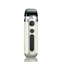 Стартовий набір SMOK Novo 5 - Beige White Leather
