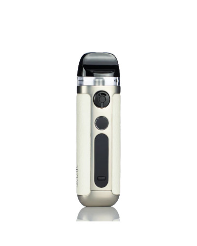 Стартовий набір SMOK Novo 5 - Beige White Leather
