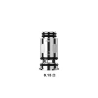 Сменный Испаритель Voopoo Pnp X Coil Pnp X 0.15 Ом Dtl