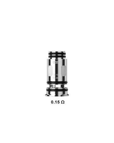 Змінний Випаровувач Voopoo Pnp X Coil Pnp X 0.15 Ом Dtl