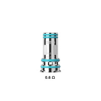 Змінний Випаровувач Voopoo Pnp X Coil Pnp X 0.6 Ом Rdl/Mtl