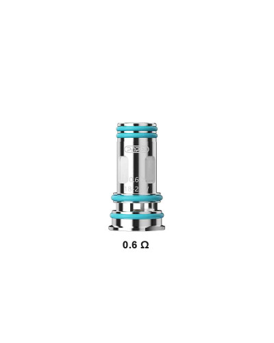 Змінний Випаровувач Voopoo Pnp X Coil Pnp X 0.6 Ом Rdl/Mtl