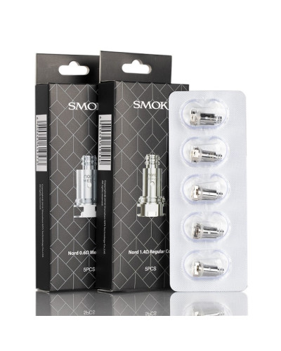 Випарник SMOK Nord Coil DC MTL 0.8 Ом