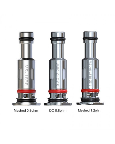 Випарник SMOK LP1 Meshed 1.2 Ом