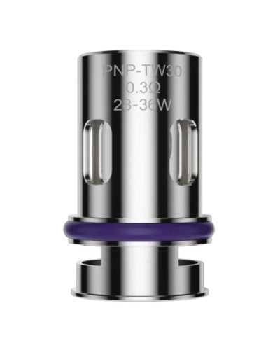 Сменный Испаритель Voopoo Pnp Coil Pnp-Tw30 DlRdl 0.30 Ом