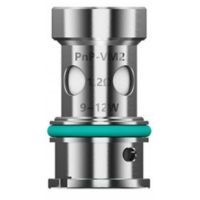 Змінний Випаровувач Voopoo Pnp Coil Pnp-Vm2 Mtl 1.2 Ом