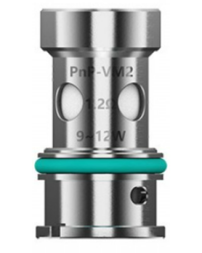 Змінний Випаровувач Voopoo Pnp Coil Pnp-Vm2 Mtl 1.2 Ом