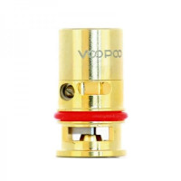 Змінний Випаровувач Voopoo Pnp Coil Pnp-Rba MtlHalf-Dl Обслуговується