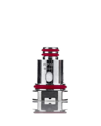 Випарник SMOK RPM MTL Mesh 0.3 Ом