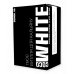 Кокосовый уголь для кальяна CocoWhite 1 кг 25мм - фото 1