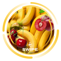 Cмесь Swipe Banana Cherry 50 г
