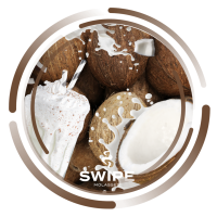 Cмесь Swipe Coconut Shake 50 г